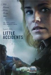 Маленькие происшествия (Little Accidents) 2014
