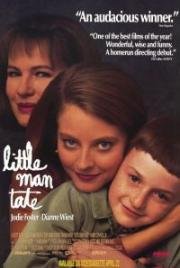 Маленький человек Тейт (Little Man Tate) 1991