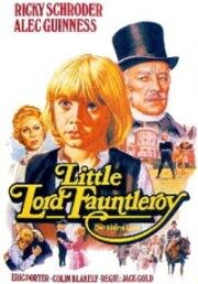 Маленький лорд Фаунтлерой (Little Lord Fauntleroy) 1980