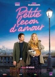 Маленький урок любви (Petite leçon d'amour (Little Lesson of Love)) 2021