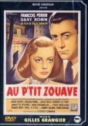 Маленький зуав (Au P'tit Zouave) 1950