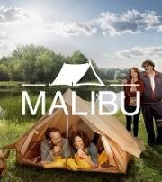 Малибу - Кемпинг для начинающих (Malibu - Camping für Anfänger) 2022