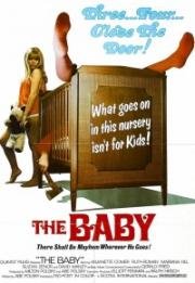 Малыш (The Baby) 1973