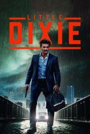 Малышка Дикси (Little Dixie) (2022)