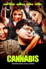 Малыш-каннабис (Kid Cannabis) 2014
