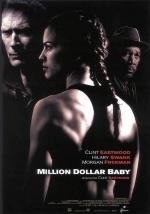 Малышка на миллион (Million Dollar Baby) 2005