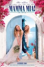 Мамма Миа (Mamma Mia!) (2008)