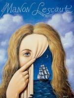 Манон Леско, или История кавалера де Гриё (Manon Lescaut) 2011