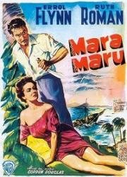 Мара Мару (Mara Maru) 1952