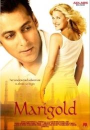 Мариголд: Путешествие в Индию (Marigold) 2007
