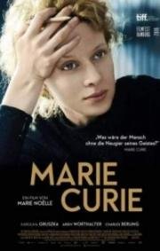 Мария Кюри (Marie Curie) 2016