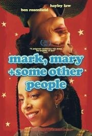 Марк, Мэри и другие люди (Mark, Mary & Some Other People) 2021