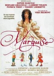 Маркиза (Marquise) 1997
