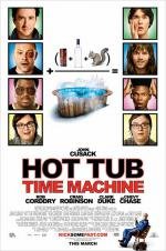 Машина времени в джакузи (Hot Tub Time Machine) 2010