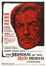 Маска красной смерти (The Masque of the Red Death) 1964