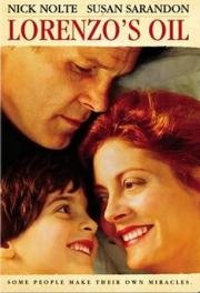 Масло Лоренцо (Lorenzo's Oil) 1992