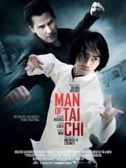 Мастер тай-цзи (Man of Tai Chi) 2013
