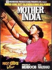 Мать Индия (Mother India) 1957