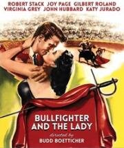 Матадор и Леди (Тореадор и Леди) (Bullfighter and the Lady) 1951