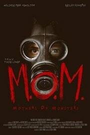 Матери чудовищ (M.O.M. Mothers of Monsters) 2020
