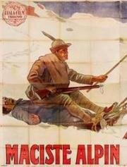 Мацист - альпийский стрелок (1916)