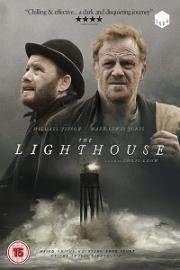 Маяк (The Lighthouse) 2016