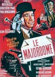 Мажордом (Дворецкий) (Le Majordome) 1965