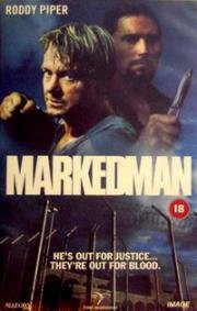 Меченый (Marked Man) 1996