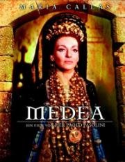 Медея (Medea) 1969
