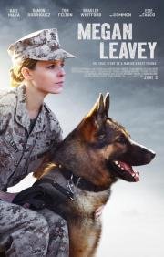 Меган Ливи (Megan Leavey) 2017