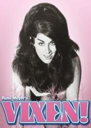 Мегера (Vixen!) 1968
