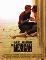 Мексиканец (The Mexican) 2001