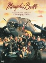 Мемфисская красотка (Memphis Belle) 1990
