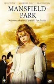 Мэнсфилд Парк (Mansfield Park) 2007