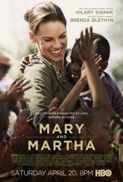 Мэри и Марта (Mary and Martha) (2013)