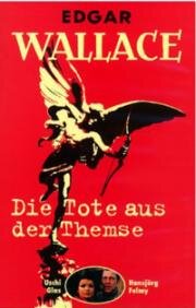 Мертвец из Темзы (Die Tote aus der Themse (The Dead One in the Thames River)) 1971