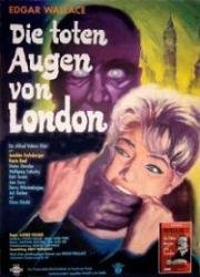 Мертвые глаза Лондона (Die toten Augen von London) (1961)