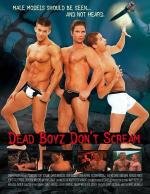 Мертвые парни не кричат (Dead Boyz Don't Scream) 2006