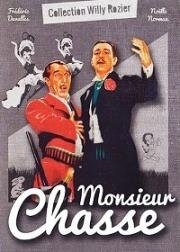 Месье Охота (Monsieur Chasse) 1947