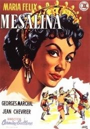 Мессалина (Messalina) 1951