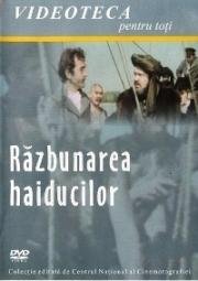 Месть гайдуков (Razbunarea Haiducilor) 1968