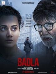 Месть (Badla) (2019)