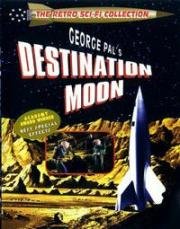 Место назначения - Луна (Destination Moon) 1950