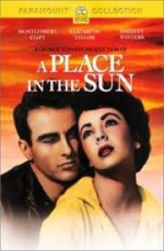 Место под солнцем (A Place in the Sun) 1951