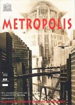 Метрополис (Metropolis) 1927