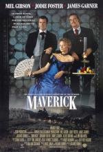 Мэверик (Maverick) 1994