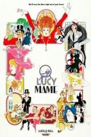 Мэйм (Mame) 1974