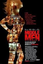 Посредники (Меж двух огней) (Middle Men) 2009