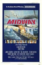 Мидуэй (Midway) 1976