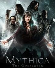 Мифика: Богоубийца (Mythica: The Godslayer)